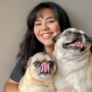 Melissa Mercado - Best Friends Animal Society